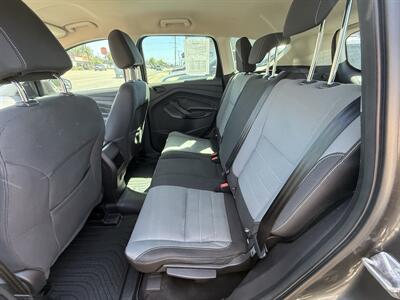 2017 Ford Escape S   - Photo 6 - Meridian, ID 83642