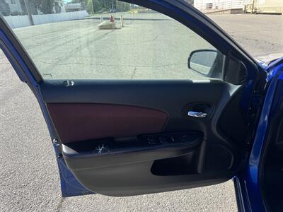 2012 Dodge Avenger SXT Plus   - Photo 11 - Meridian, ID 83642