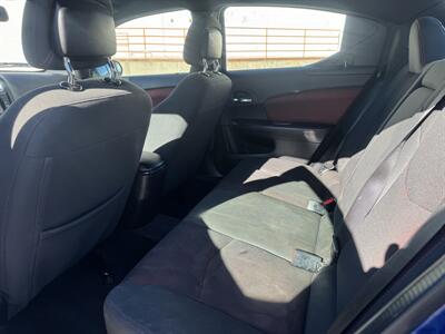 2012 Dodge Avenger SXT Plus   - Photo 9 - Meridian, ID 83642