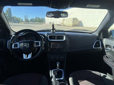 2012 Dodge Avenger SXT Plus   - Photo 10 - Meridian, ID 83642
