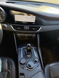 2017 Alfa Romeo Giulia - Photo 14 - Meridian, ID 83642