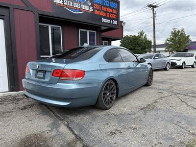 2009 BMW 328i - Photo 3 - Meridian, ID 83642