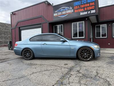 2009 BMW 328i - Photo 4 - Meridian, ID 83642