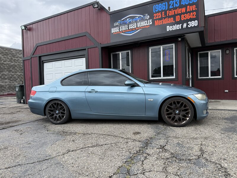 2009 BMW 328i - Photo 4 - Meridian, ID 83642