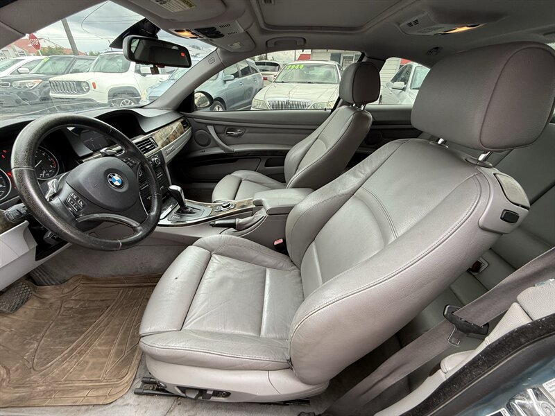 2009 BMW 328i - Photo 5 - Meridian, ID 83642