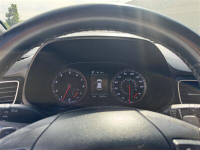 2019 Hyundai VELOSTER Turbo Ultimate   - Photo 14 - Meridian, ID 83642