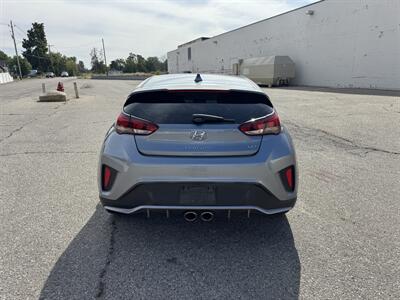 2019 Hyundai VELOSTER Turbo Ultimate   - Photo 3 - Meridian, ID 83642