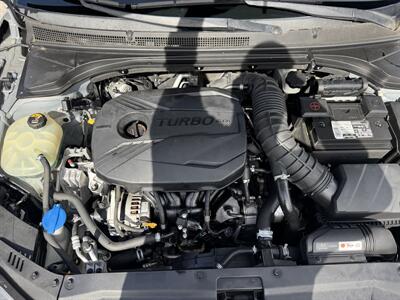 2019 Hyundai VELOSTER Turbo Ultimate   - Photo 10 - Meridian, ID 83642