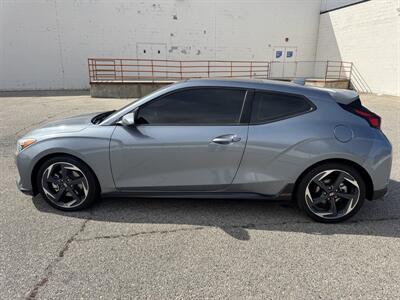 2019 Hyundai VELOSTER Turbo Ultimate   - Photo 5 - Meridian, ID 83642
