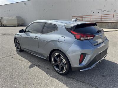 2019 Hyundai VELOSTER Turbo Ultimate   - Photo 4 - Meridian, ID 83642