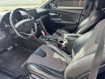 2019 Hyundai VELOSTER Turbo Ultimate   - Photo 16 - Meridian, ID 83642