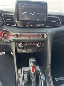 2019 Hyundai VELOSTER Turbo Ultimate   - Photo 13 - Meridian, ID 83642