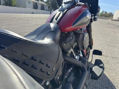 2022 Harley Davidson Heritage   - Photo 3 - Meridian, ID 83642