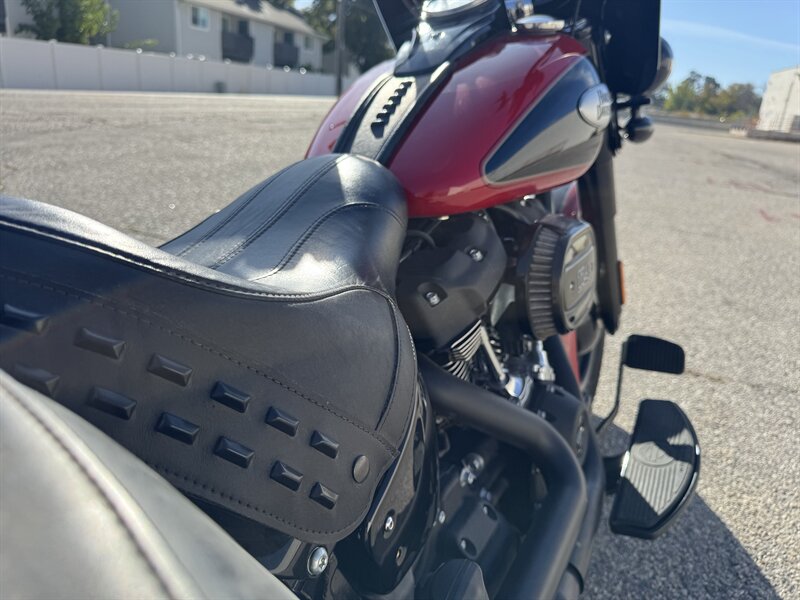 2022 Harley Davidson Heritage   - Photo 3 - Meridian, ID 83642