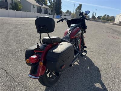 2022 Harley Davidson Heritage   - Photo 4 - Meridian, ID 83642