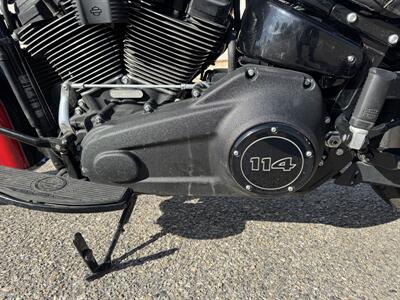 2022 Harley Davidson Heritage   - Photo 13 - Meridian, ID 83642