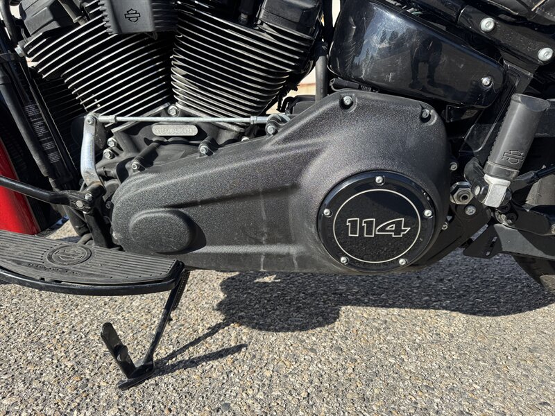 2022 Harley Davidson Heritage   - Photo 13 - Meridian, ID 83642