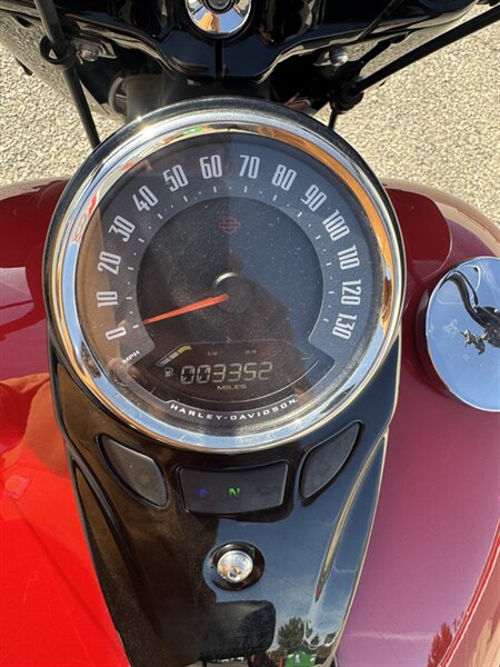 2022 Harley Davidson Heritage   - Photo 8 - Meridian, ID 83642