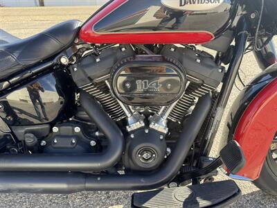 2022 Harley Davidson Heritage   - Photo 7 - Meridian, ID 83642