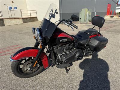 2022 Harley Davidson Heritage   - Photo 6 - Meridian, ID 83642