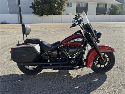 2022 Harley Davidson Heritage   - Photo 2 - Meridian, ID 83642