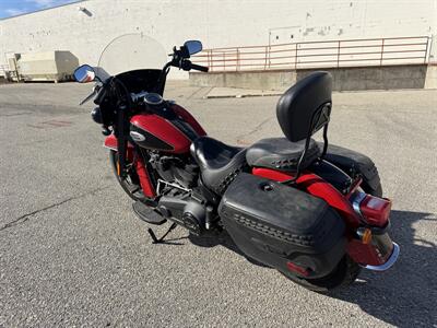 2022 Harley Davidson Heritage   - Photo 5 - Meridian, ID 83642