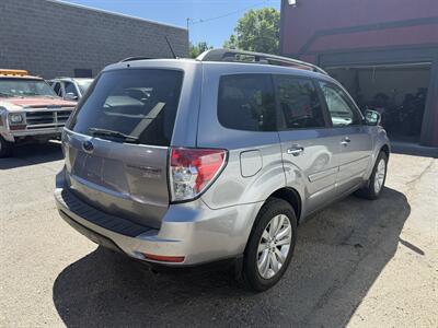 2011 Subaru Forester 2.5X Limited   - Photo 3 - Meridian, ID 83642