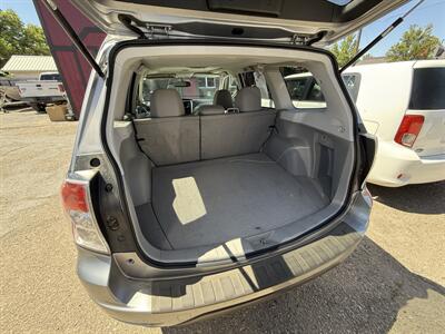 2011 Subaru Forester 2.5X Limited   - Photo 5 - Meridian, ID 83642