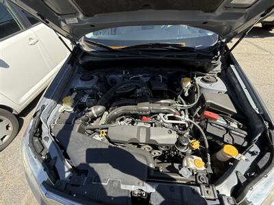 2011 Subaru Forester 2.5X Limited   - Photo 9 - Meridian, ID 83642