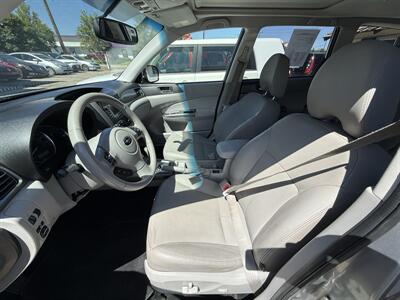2011 Subaru Forester 2.5X Limited   - Photo 6 - Meridian, ID 83642