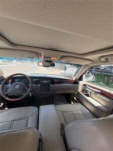2004 Lincoln Town Car Ultimate - Photo 6 - Meridian, ID 83642