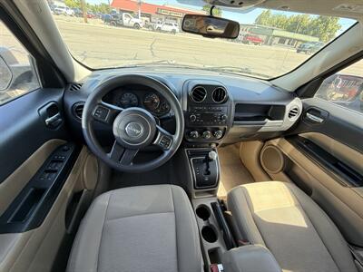 2014 Jeep Patriot North All Season   - Photo 7 - Meridian, ID 83642