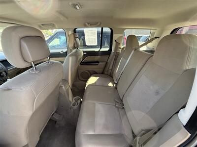 2014 Jeep Patriot North All Season   - Photo 6 - Meridian, ID 83642