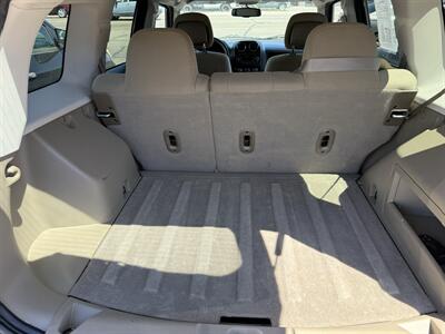 2014 Jeep Patriot North All Season   - Photo 4 - Meridian, ID 83642
