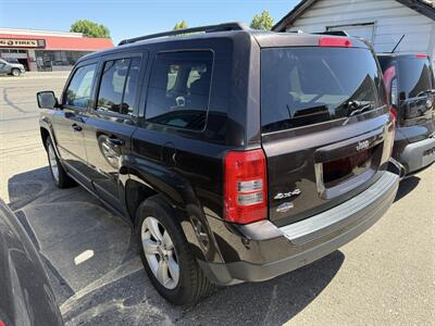 2014 Jeep Patriot North All Season   - Photo 2 - Meridian, ID 83642
