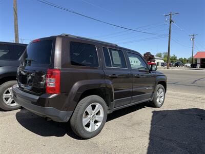 2014 Jeep Patriot North All Season   - Photo 3 - Meridian, ID 83642