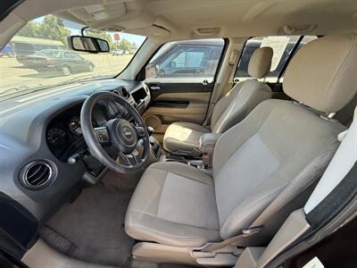 2014 Jeep Patriot North All Season   - Photo 5 - Meridian, ID 83642
