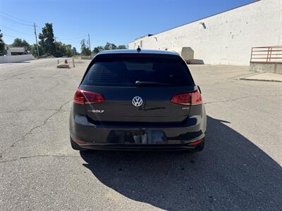 2016 Volkswagen e-Golf SE   - Photo 3 - Meridian, ID 83642