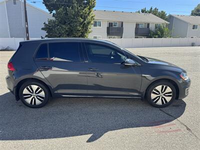 2016 Volkswagen e-Golf SE   - Photo 1 - Meridian, ID 83642