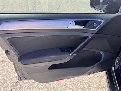 2016 Volkswagen e-Golf SE   - Photo 14 - Meridian, ID 83642
