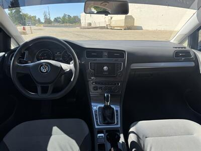 2016 Volkswagen e-Golf SE   - Photo 13 - Meridian, ID 83642