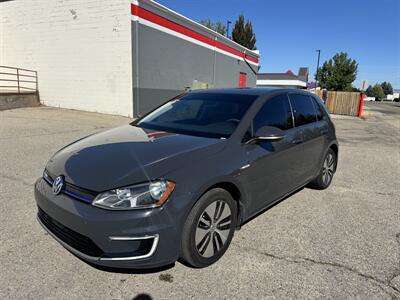 2016 Volkswagen e-Golf SE   - Photo 6 - Meridian, ID 83642