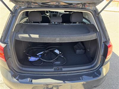2016 Volkswagen e-Golf SE   - Photo 10 - Meridian, ID 83642