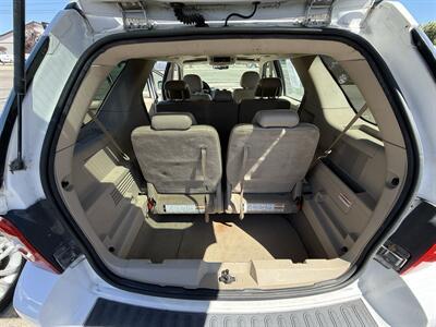2006 Ford Freestyle SEL   - Photo 10 - Meridian, ID 83642