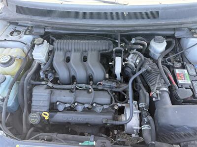 2006 Ford Freestyle SEL   - Photo 11 - Meridian, ID 83642