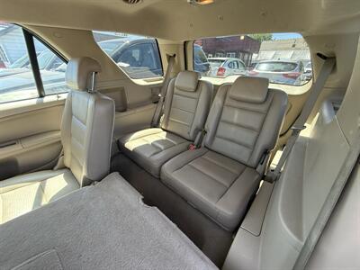 2006 Ford Freestyle SEL   - Photo 9 - Meridian, ID 83642