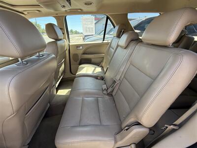 2006 Ford Freestyle SEL   - Photo 8 - Meridian, ID 83642