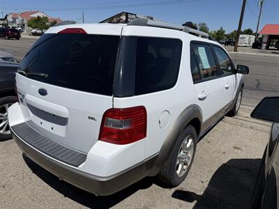 2006 Ford Freestyle SEL   - Photo 4 - Meridian, ID 83642
