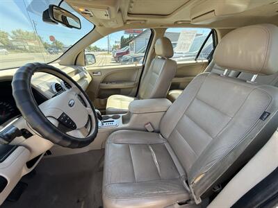 2006 Ford Freestyle SEL   - Photo 7 - Meridian, ID 83642