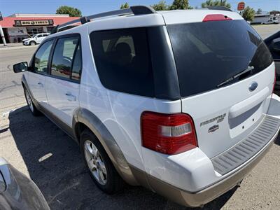 2006 Ford Freestyle SEL   - Photo 5 - Meridian, ID 83642